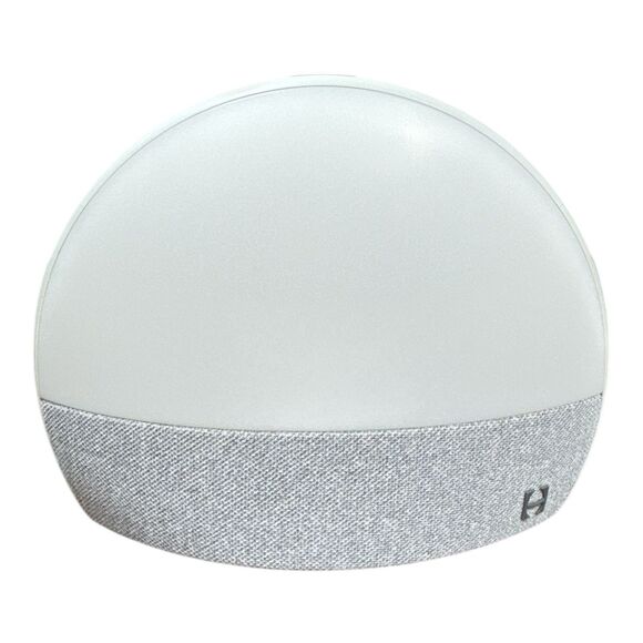 HATCH RESTORE 1 Smart Sleep Sound Machine & Sunrise Alarm Clock HBR4100 - Picture 1 of 8